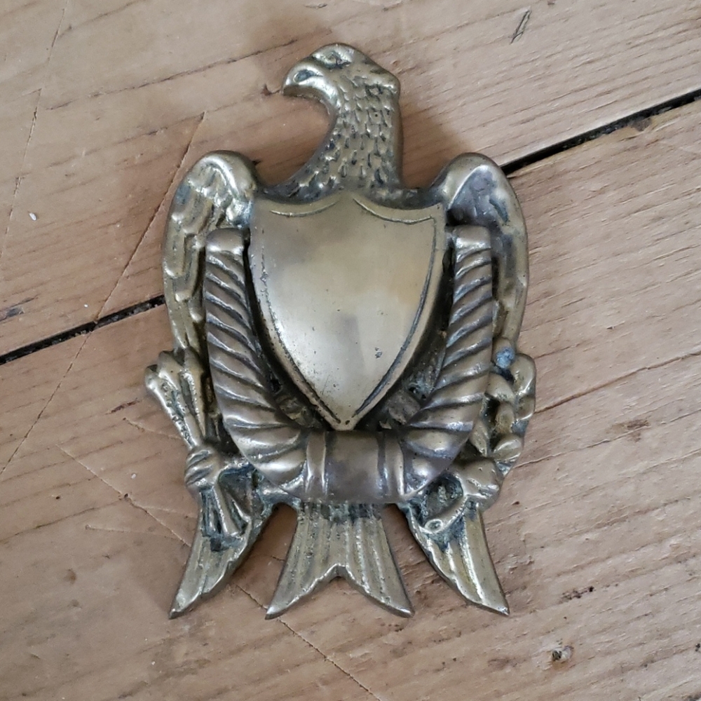 Vintage Classic Door Knocker